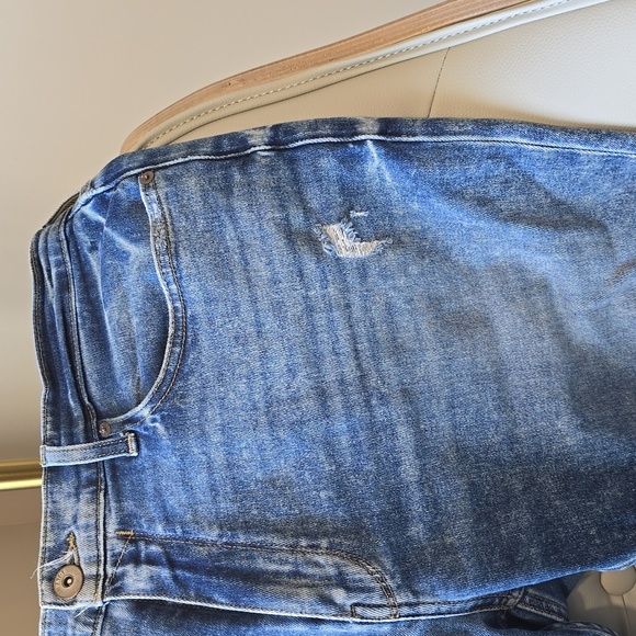 Paige Denim Jeans - Picture 9 of 16